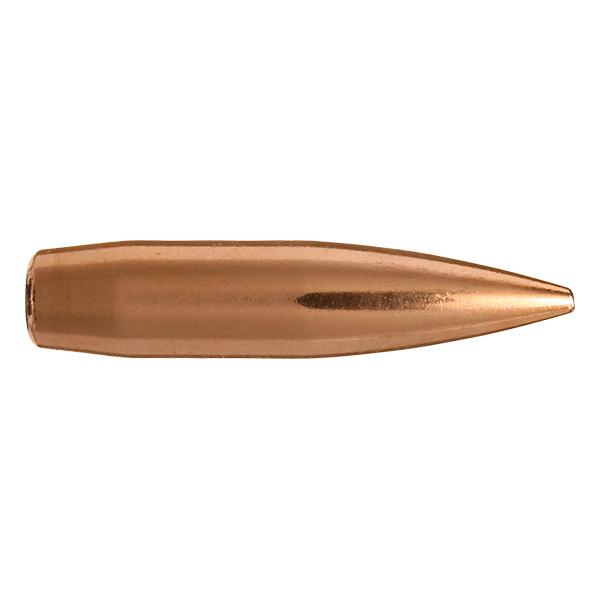 Berger Hunting Bullets 270 Calibre (0.277" diameter) 140 Grain VLD Hollow Point Boat Tail 100/Box