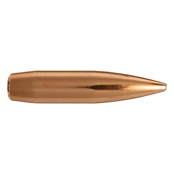 Berger Hunting Bullets 270 Calibre (0.277" diameter) 150 Grain VLD Hollow Point Boat Tail 100/Box
