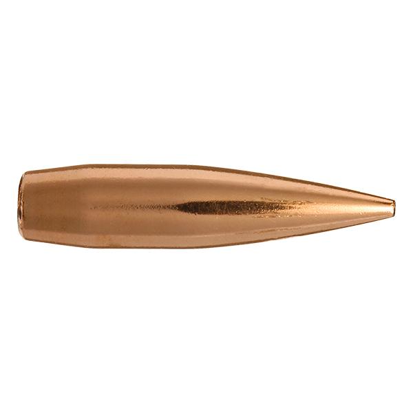 Berger Classic Hunter Hunting Bullets 270 Calibre (0.277" diameter) 130 Grain Hollow Point Hybrid Boat Tail 100/Box