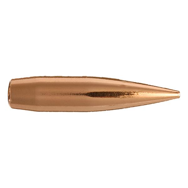 Berger Classic Hunter Hunting Bullets 270 Calibre (0.277" diameter) 140 Grain Hollow Point Hybrid Boat Tail 100/Box
