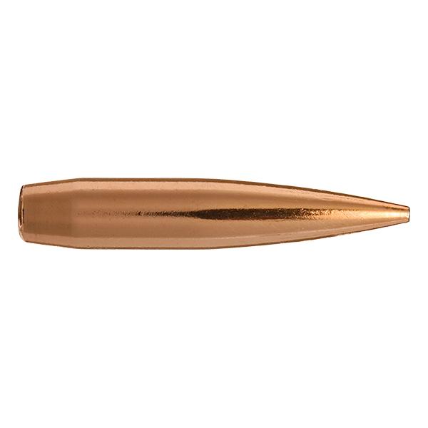 Berger EOL Elite Hunter Hunting Bullets 270 Calibre (0.277" diameter) 170 Grain Hybrid Hollow Point Boat Tail 100/Box