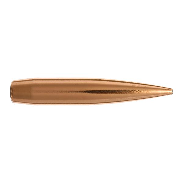 Berger Hybrid Target Bullets 7MM (0.284" diameter) 184 Grain F-Open Hybrid Boat Tail 100/Box
