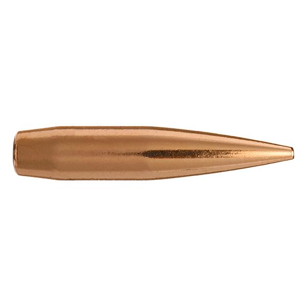 Berger Hunting Bullets 7MM (0.284" diameter) 168 Grain VLD Hollow Point Boat Tail 100/Box