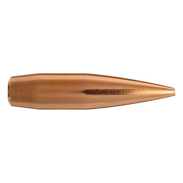 Berger Hunting Bullets 7MM (0.284" diameter) 140 Grain VLD Hollow Point Boat Tail 100/Box
