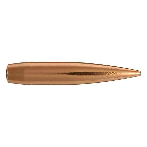 Berger Elite Hunter Hunting Bullets 7MM (0.284" diameter) 195 Grain Hybrid Hollow Point Boat Tail 100/Box