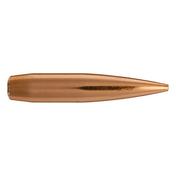 Berger Elite Hunter Hunting Bullets 7MM (0.284 " diameter) 175 Grain Hybrid Hollow Point Boat Tail 100/Box