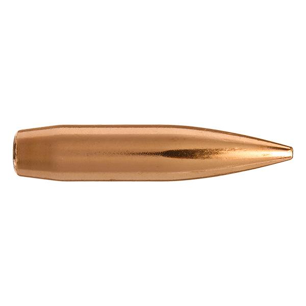 Berger Classic Hunter Hunting Bullets 7MM (0.284" diameter) 168 Grain Hollow Point Hybrid Boat Tail 100/Box