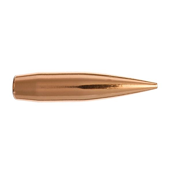 Berger Classic Hunter Hunting Bullets 7MM (0.284" diameter) 150 Grain Hollow Point Hybrid Boat Tail 100/Box