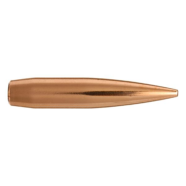 Berger Hybrid Target Bullets 7MM (0.284" diameter) 180 Grain Hollow Point Boat Tail Box of 500