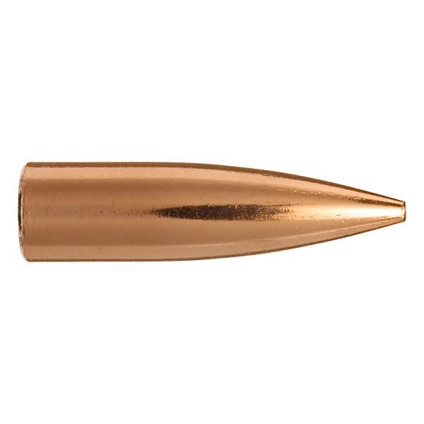 Berger Target Bullets 30 Calibre (0.308" diameter) 150 Grain Hollow Point Flat Base 100/Box