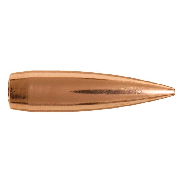 Berger Target Bullets 30 Calibre (0.308" diameter) 155.5 Grain Fullbore Hollow Point Boat Tail 100/Box