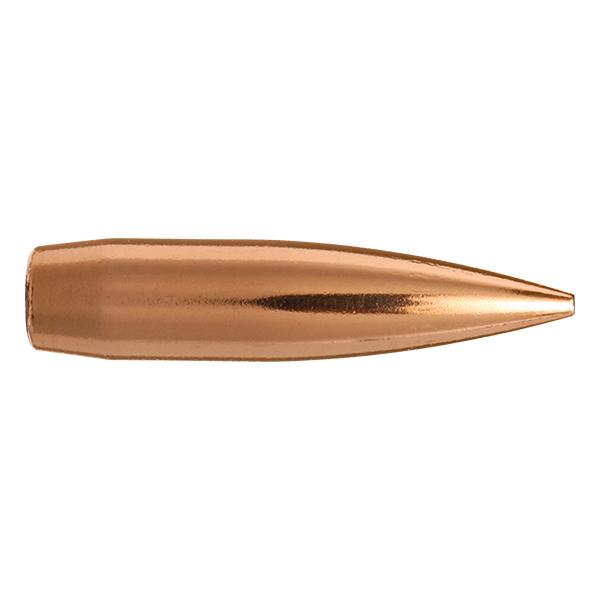 Berger Juggernaut Target Bullets 30 Calibre (0.308" diameter) 185 Grain Hollow Point Boat Tail 500/Box