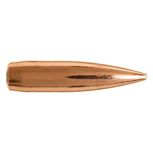 Berger Target Bullets 30 Calibre (0.308" diameter) 175 Grain Hollow Point Boat Tail 100/Box