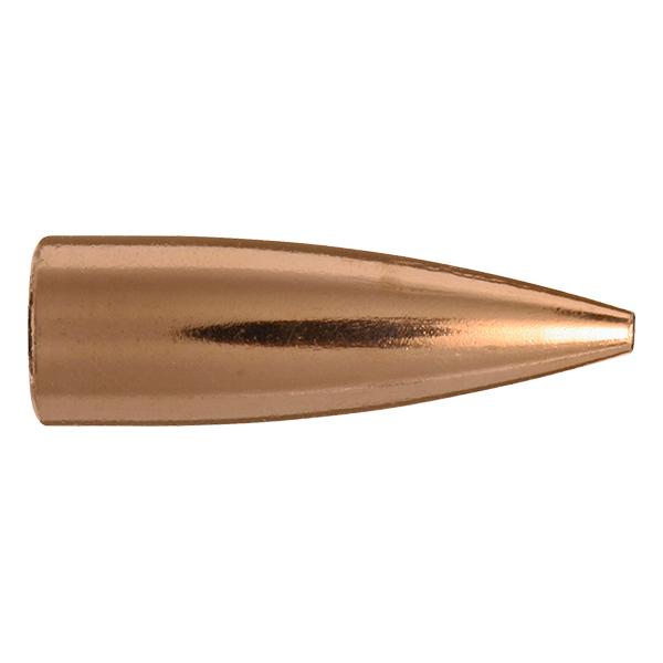 Berger Target Bullets 30 Calibre (0.308" diameter) 115 Grain Hollow Point Flat Base 500/Box