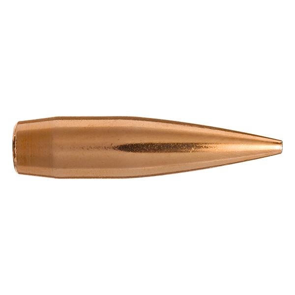 Berger Hybrid Target Bullets 30 Calibre (0.308" diameter) 168 Grain Hollow Point Boat Tail 100/Box