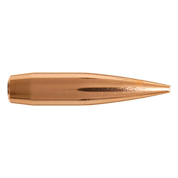 Berger Hybrid Target Bullets 30 Calibre (0.308" diameter) 200 Grain Hollow Point Boat Tail 100/Box