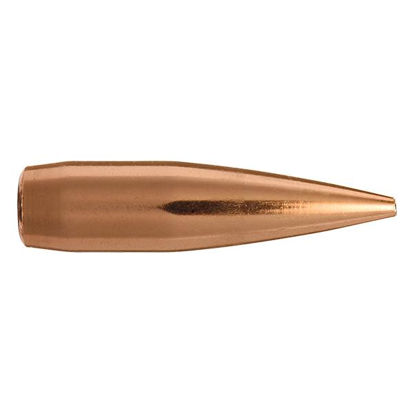 Berger Hunting Bullets 30 Calibre (0.308" diameter) 155 Grain VLD Hollow Point Boat Tail 100/Box
