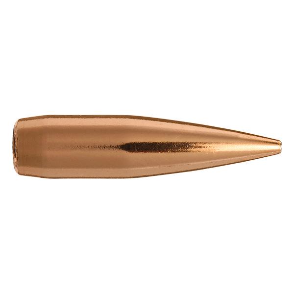 Berger Hunting Bullets 30 Calibre (0.308" diameter) 168 Grain VLD Hollow Point Boat Tail 100/Box