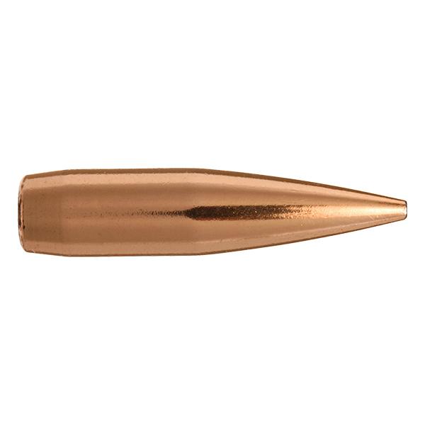 Berger Hunting Bullets 30 Calibre (0.308" diameter) 175 Grain VLD Hollow Point Boat Tail 100/Box