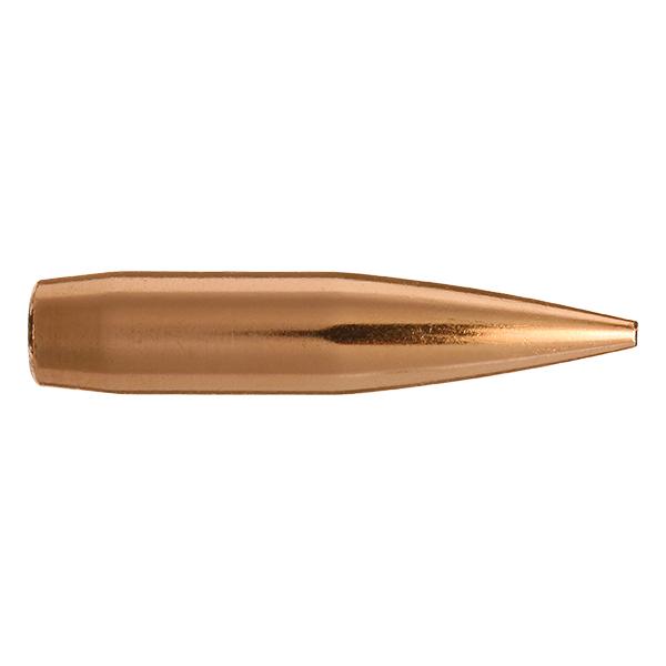 Berger Hunting Bullets 30 Calibre (0.308" diameter) 210 Grain VLD Hollow Point Boat Tail 100/Box