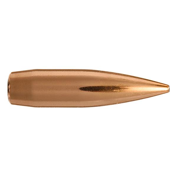 Berger Classic Hunter Hunting Bullets 30 Calibre (0.308" diameter) 168 Grain Hollow Point Hybrid Boat Tail 100/Box
