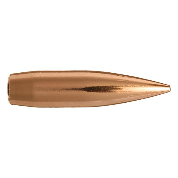 Berger Classic Hunter Hunting Bullets 30 Calibre (0.308" diameter) 185 Grain Hollow Point Hybrid Boat Tail 100/Box