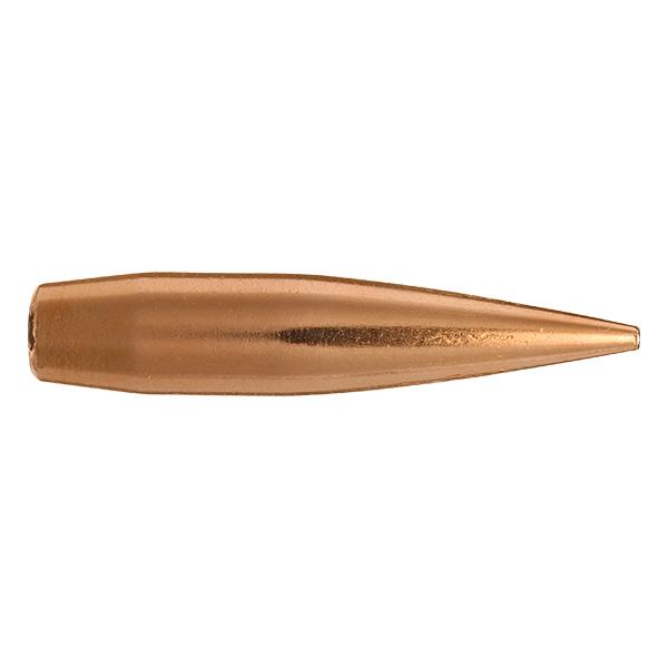 Berger Elite Hunter Hunting Bullets 338 Calibre (0.338 " diameter) 250 Grain Hybrid Hollow Point Boat Tail 100/Box