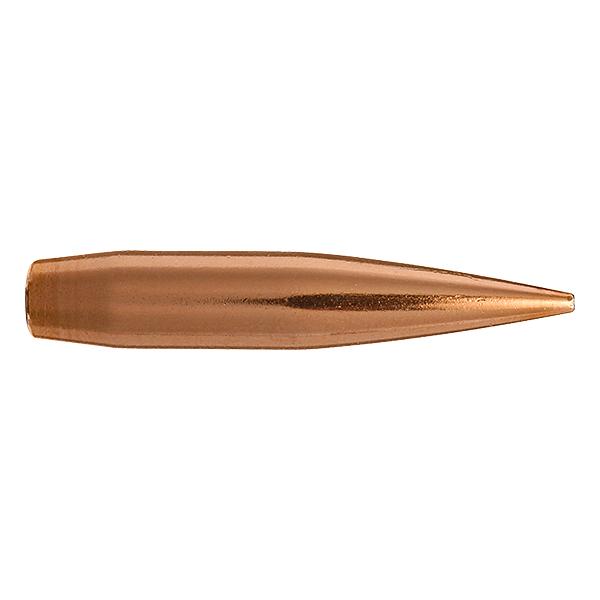 Berger Elite Hunter Hunting Bullets 338 Calibre (0.338 " diameter) 300 Grain Hybrid Hollow Point Boat Tail 100/Box