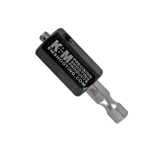 K+M Primer Pocket Correction Tool, Small Rifle/Pistol