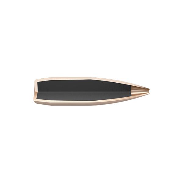 Nosler Custom Competition Bullets 30 Calibre (0.308" diameter) 175 Grain Hollow Point Boat Tail