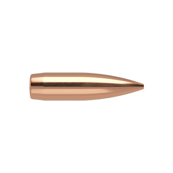 Nosler Custom Competition Bullets 32 Calibre, 8mm (0.323" diameter) 200 Grain Hollow Point Boat Tail