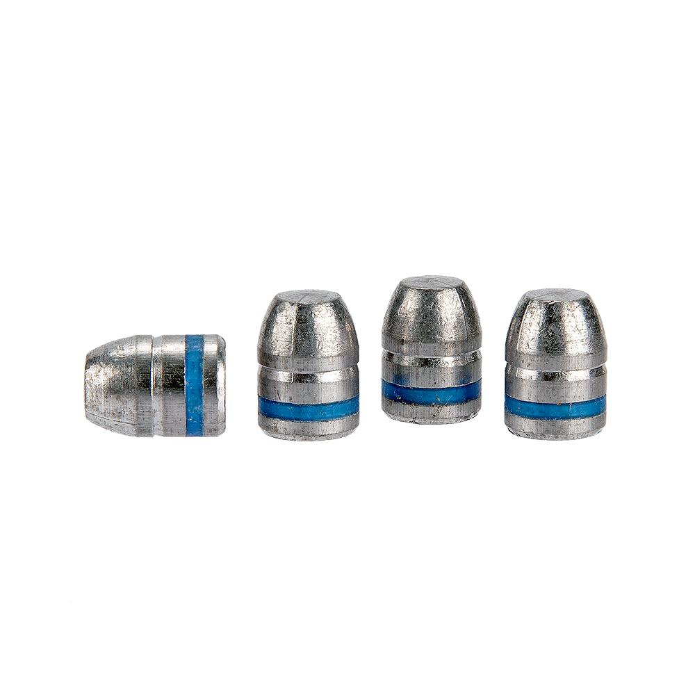GM Hard Cast Bullets Lead .44-40 (.427" diameter) 200 Grain Round Nose Flat Point 500/Box