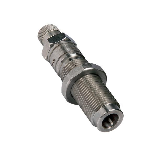 L.E. Wilson Bushing Full Length Sizer Die, 260 Remington