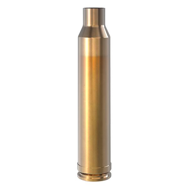 Lapua Brass 300 Winchester Magnum Unprimed 100/Box