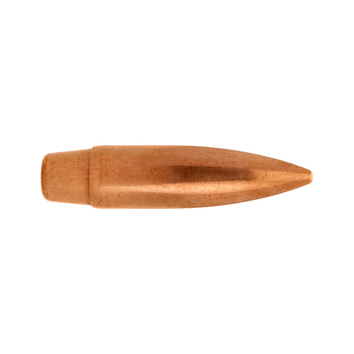 Lapua Bullets 30 Calibre, (0.308" diameter) 185 Grain Full Metal Jacket Boat Tail D46 100/Box