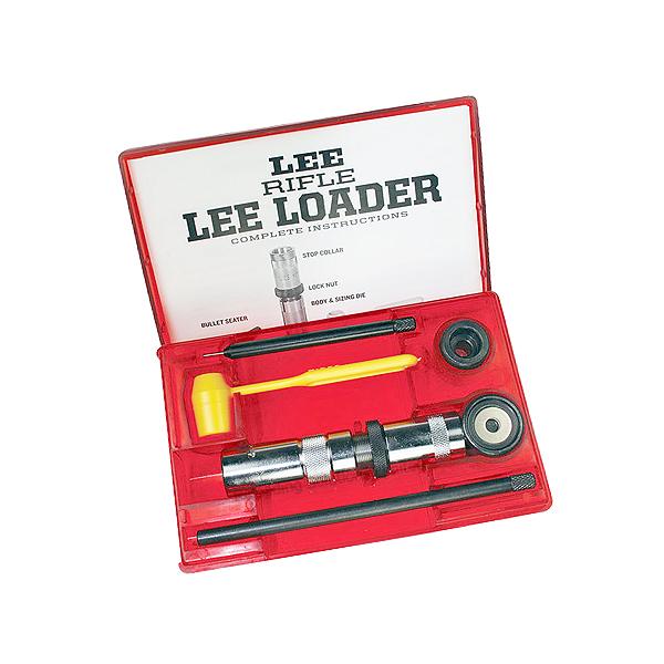 Lee Classic Loader, Rifle