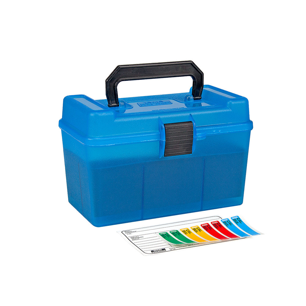 Magnum clearance tool box