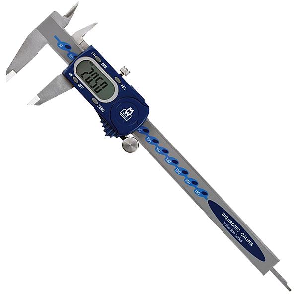 Electronic Workshop Caliper 0-150 MM/0-6 Inch