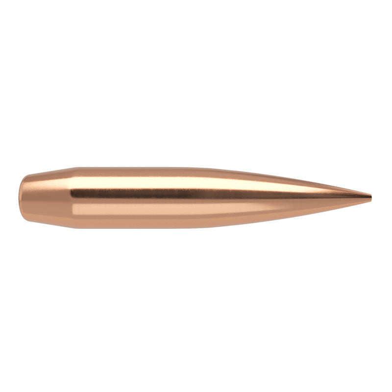 Nosler RDF Bullets 243 Calibre, 6mm (0.243" diameter) 115 Grain Hollow Point Boat Tail