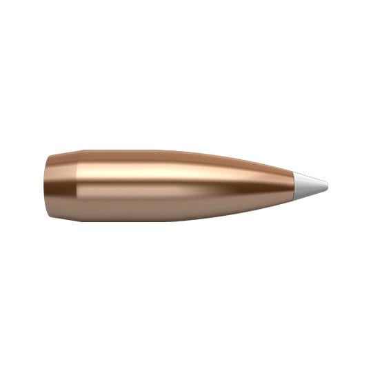 Nosler AccuBond Bullets 35 Calibre (0.358" diameter) 225 Grain Bonded Spitzer Boat Tail 50/Box