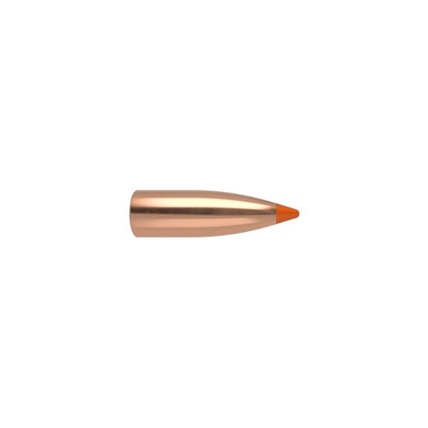 Nosler Ballistic Tip Lead-Free Varmint Bullets 22 Calibre (0.224" diameter) 40 Grain Spitzer Flat Base 100/Box
