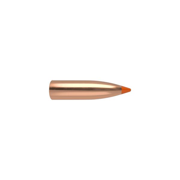 Nosler Ballistic Tip Lead-Free Varmint Bullets 22 Calibre (0.224" diameter) 50 Grain Ballistic Tip 100/Box