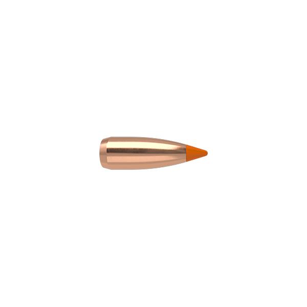 Nosler Ballistic Tip Varmint Bullets 22 Calibre (0.224" diameter) 40 Grain Spitzer Boat Tail