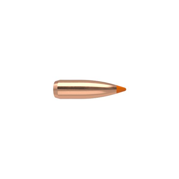 Nosler Ballistic Tip Varmint Bullets 22 Calibre (0.224" diameter) 55 Grain Spitzer Boat Tail