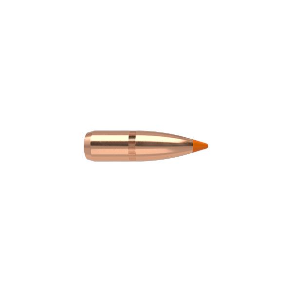 Nosler Ballistic Tip Varmint Bullets 22 Calibre (0.224" diameter) 60 Grain Spitzer Boat Tail