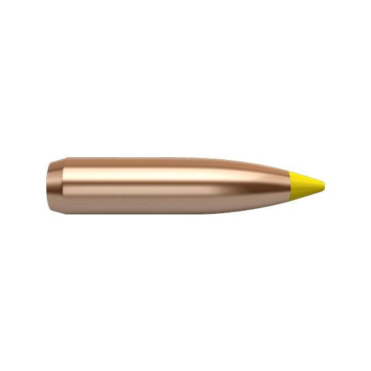 Nosler Ballistic Tip Hunting Bullets 270 Calibre 150 Grain Spitzer Boat ...