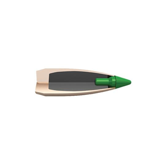 Nosler Ballistic Tip Hunting Bullets 7.62x39mm (0.310" diameter) 123 Grain Spitzer Boat Tail 50/Box