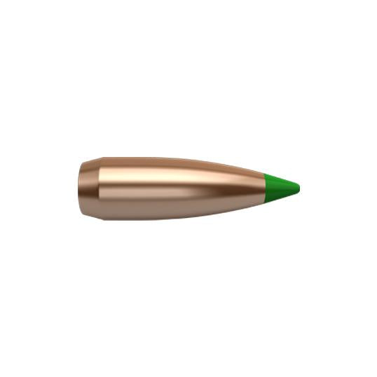 Nosler Ballistic Tip Hunting Bullets 30 Calibre (0.308" diameter) 125 Grain Spitzer Boat Tail 50/Box