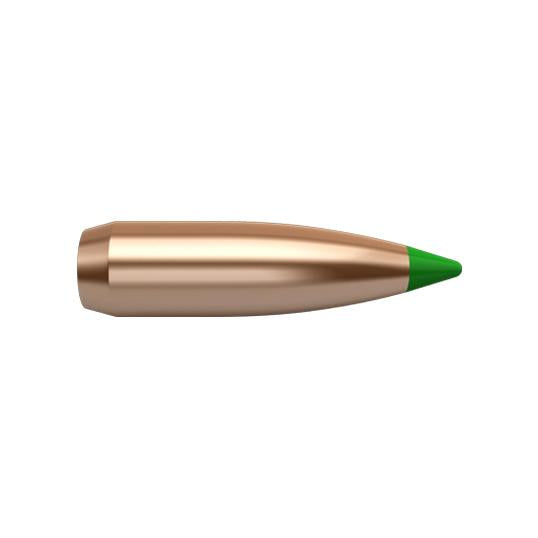Nosler Ballistic Tip Hunting Bullets 30 Calibre 150 Grain Spitzer Boat ...