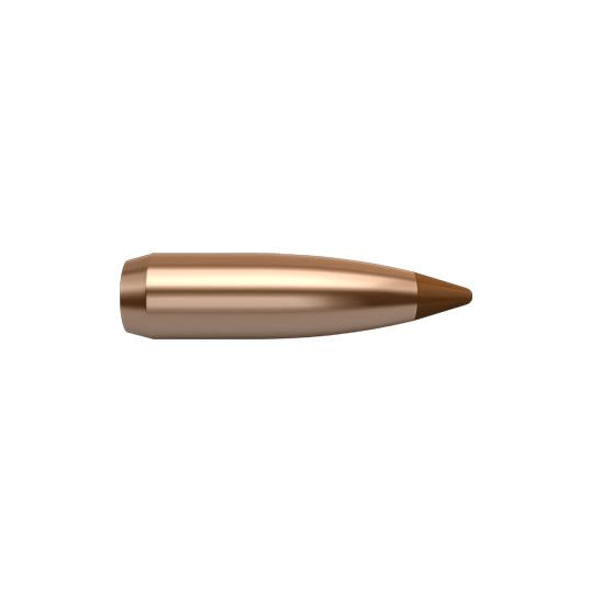 Nosler Ballistic Tip Hunting Bullets 26 Calibre, 6.5MM (0.264" diameter) 100 Grain Spitzer Boat Tail 50/Box